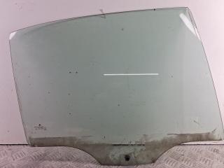 стекло двери задней правой Skoda Octavia 2 поколение (A5) [рестайлинг] 2011, 1.6 л., CAYC, дизель, 5МКПП, оливковый, хетчбэк 5 дв., передний привод