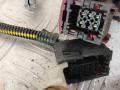 дверная проводка Opel Vectra C 2002, 1.8 л., Z 18 XE, бензин, МКПП, серый, седан, передний привод, 24419037 - фото №4