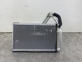 радиатор отопителя (печки) Ford Galaxy 3 поколение [рестайлинг] 2022, 2.0 л., дизель, АКПП, белый, минивэн, передний привод