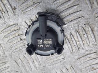 датчик удара Skoda Octavia 3 поколение (A7) 2016, 1.4 л., CZDA, бензин, хетчбэк 5 дв., передний привод, 3Q0959354A