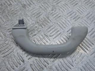 ручка внутренняя потолочная Volkswagen Polo 5 поколение 2011, 1.4 л., CGGB, бензин, 5МКПП, синий, хетчбэк 5 дв., передний привод, 1K8857607