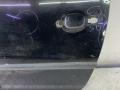 дверь передняя левая Volkswagen Golf 5 поколение 2005, 1.6 л., BSE, бензин, 5МКПП, черный, хетчбэк 3 дв., передний привод - фото №4