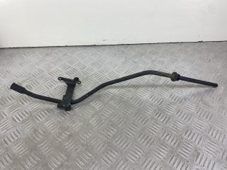 щуп двигателя Mercedes-Benz C-Класс W203/S203/CL203 W203.046 2003, 1.8 л., M 271.946, бензин, АКПП, серебро, седан, задний привод