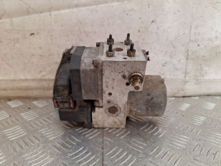 блок ABS Opel Zafira 1 поколение (A) (1999 - 2003), 0265220636, 24432510