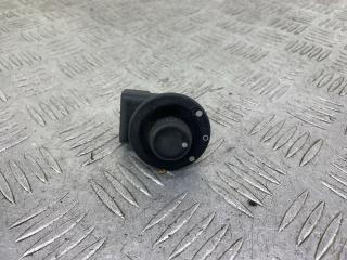 джойстик регулировки зеркал Renault Megane 1 поколение [рестайлинг] (1999 - 2003), 1.4 л., K4J 710, бензин, МКПП, оливковый, хетчбэк 5 дв., передний привод, 7700429992C