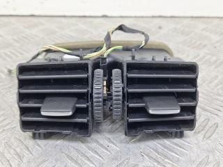 дефлектор обдува салона BMW 5 серия E60/E61 [рестайлинг] E60 (2007 - 2010), 2.5 л., N53 B25 A, бензин, АКПП, белый, седан, задний привод, 7129556