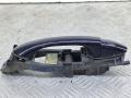 ручка наружная Mercedes-Benz C-Класс W203/S203/CL203 [рестайлинг] W203.054 2005, 3.0 л., M 272.940, бензин, АКПП, темно синий, седан, задний привод - фото №4