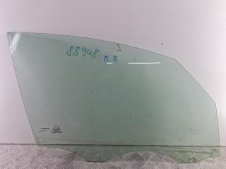 стекло двери передней правой Kia Venga 1 поколение [рестайлинг] 2018, 1.6 л., бензин, АКПП, кофейный, хетчбэк 5 дв., передний привод