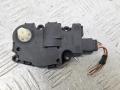 моторчик заслонки печки Mercedes-Benz C-Класс W204/S204 2007, 1.8 л., M 271.950, бензин, АКПП, серебро, седан, задний привод, 19052009, K9749005, 412650750 - фото №2