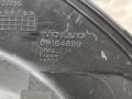 накладка на торпедо (консоль) Volvo V70 2 поколение 2001, 2.4 л., B 5244 T3, бензин, АКПП, серебро, универсал, полный привод, 09164899 - фото №6