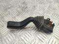 переключатель дворников Opel Corsa B 1997, 1.4 л., X 14 SZ, бензин, МКПП, черный, хетчбэк 3 дв., передний привод, 90191942, 90124931, 90196376, 90213327, 90213328, 90243252, 90243253, 90243394, 90243395 - фото №4