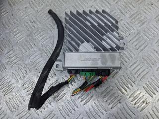 усилитель музыкальный Mazda 6 3 поколение [2-й рестайлинг] 2020, 2.0 л., бензин, МКПП, красный, универсал, передний привод, GBEF66A20B