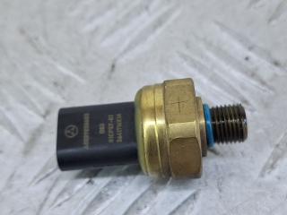 датчик давления масла Mercedes-Benz E-Класс W213/S213/C238/A238 (2016 - 2020), серый, A0009050603