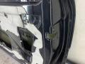 дверь передняя правая Renault Clio 3 поколение 2005, 1.6 л., K4M 804, бензин, МКПП, серый, хетчбэк 3 дв., передний привод - фото №12