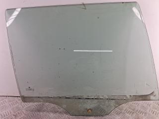 стекло двери задней левой Skoda Octavia 2 поколение (A5) [рестайлинг] 1Z5 2008, 1.6 л., BSE, бензин, 5МКПП, серый, универсал, передний привод