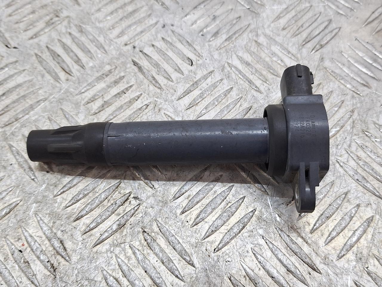 катушка зажигания Mitsubishi Lancer 10 поколение (2007 - 2010), 2.0 л., бензин, FK0320 - фото №1