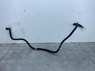 трубка топливная Peugeot 307 1 поколение (2001 - 2005), 1.6 л., 9HZ (DV6TED4), дизель