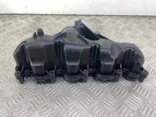 коллектор впускной Volkswagen Crafter 1 поколение [рестайлинг] (2011 - 2016), 2.0 л., дизель, МКПП, желтый, задний привод, 03L129711AS