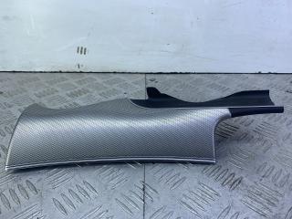 накладка на торпедо (консоль) Mercedes-Benz E-Класс W213/S213/C238/A238 (2016 - 2020), 2.0 л., OM 654.920, дизель, АКПП, серый, седан, задний привод, A2136807400