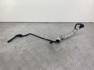 трубка охлаждения турбины Land Rover Range Rover Sport 2 поколение [рестайлинг] (2017 - 2020), 2.0 л., гибрид, АКПП, серый, внедорожник 5 дв., полный привод, H4P3310100AE