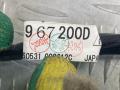 дверная проводка Mazda 5 1 поколение [рестайлинг] CR (2007 - 2010), 2.0 л., бензин, МКПП, серый, минивэн, передний привод, CC2967200D - фото №10