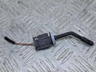 датчик температуры Volkswagen Passat B6 2009, 1.4 л., CAXA, бензин, 6МКПП, голубой, универсал, передний привод, 1K0907543F