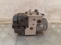 блок ABS Renault Megane 1 поколение 1998, 1.6 л., K4M 720, бензин, МКПП, хетчбэк 5 дв., передний привод, 0265216555, 0273004279, 7700423034, 866256 - фото №3