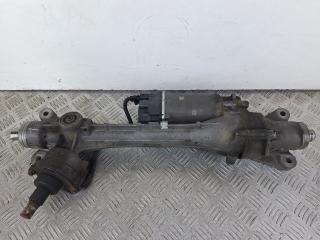 рулевая рейка Audi A4 B9 2017, 1.4 л., CVNA, бензин, 6МКПП, темно-синий, универсал, передний привод, 8W1423055AC, 7838974471S, 00248411, 8W0909144G, 7818177911