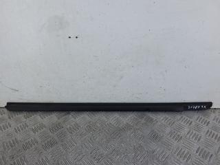 молдинг стекла Hyundai H-1 Grand Starex 2008, 2.5 л., дизель, МКПП, белый, минивэн, задний привод