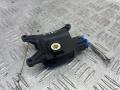 моторчик заслонки печки Audi A4 B7 2006, 2.0 л., BRD, дизель, МКПП, серый, универсал, полный привод, 0132801303 - фото №5