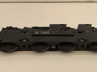 блок управления печки / климат-контроля Mercedes-Benz S-Класс W140/C140 [рестайлинг] (1994 - 1996), 1408301385