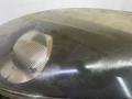 фара левая Renault Clio 3 поколение 2005, 1.6 л., K4M 804, бензин, МКПП, серый, хетчбэк 3 дв., передний привод, 8200261610 - фото №6