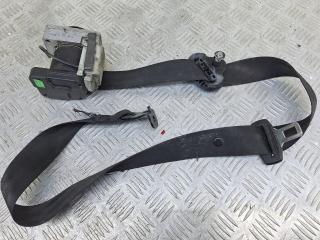 ремень безопасности Skoda Octavia 1 поколение (A4) [рестайлинг] 1U 2010, 1.9 л., AXR, дизель, 5МКПП, красный, хетчбэк 5 дв., передний привод