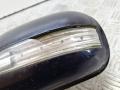 зеркало наружное левое Mercedes-Benz C-Класс W203/S203/CL203 [рестайлинг] W203.054 2005, 3.0 л., M 272.940, бензин, АКПП, темно синий, седан, задний привод - фото №5