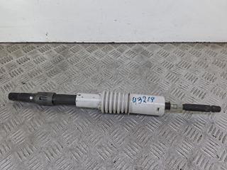 рулевая колонка Opel Zafira 1 поколение (A) [рестайлинг] 2004, 2.0 л., Y 20 DTH, дизель, АКПП, серебристо-голубой, минивэн, передний привод