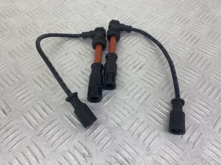 провод высоковольтный Volkswagen Passat B5 1999, 1.8 л., APT, бензин, 5МКПП, зеленый, универсал, передний привод, 058905447D