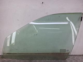 стекло двери передней левой Renault Megane 1 поколение [рестайлинг] (1999 - 2003), 1.4 л., K4J 710, бензин, МКПП, оливковый, хетчбэк 5 дв., передний привод