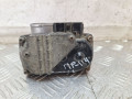 заслонка дроссельная Mitsubishi Lancer 10 поколение (2007 - 2010), 1.6 л., бензин, 45001B, 21120856 - фото №4