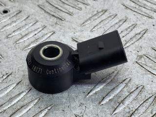 датчик детонации Volkswagen Golf 7 поколение [рестайлинг] (2017 - 2019), 1.5 л., DACA, бензин, универсал, 030905377D