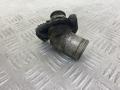 корпус термостата Opel Corsa C F08 2001, 1.0 л., Z 10 XE, бензин, МКПП, черный, хетчбэк 3 дв., передний привод, 90570620 - фото №4