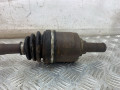 полуось передняя правая (приводной вал, ШРУС) Mitsubishi ASX 1 поколение (2010 - 2012), АКПП - фото №2