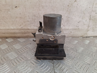 блок ABS BMW X3 E83 [рестайлинг] E83 2007, 0265236012, 0265950489