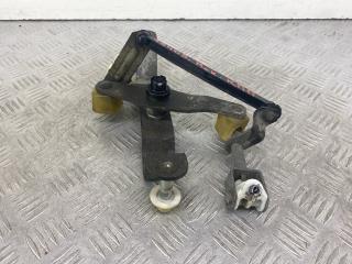 механизм выбора передач Opel Meriva 1 поколение (A) 2004, 1.6 л., X 16 XE, бензин, серебро, минивэн, передний привод