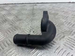 корпус термостата Ford Fiesta 5 поколение (2001 - 2007), 1.3 л., BAJA, бензин