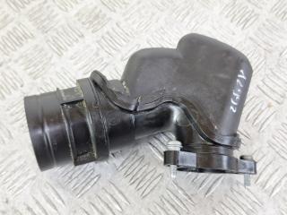 воздуховод турбокомпрессора Skoda Octavia 3 поколение (A7) 2016, 1.4 л., CZDA, бензин, хетчбэк 5 дв., передний привод, 04E129656S