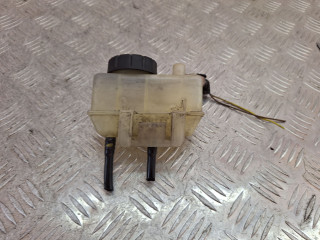 бачок тормозной жидкости Smart Fortwo 1 поколение 2001, 0.6 л., M 160.910, бензин, робот, черный, хетчбэк 3 дв., задний привод, 0005065V003