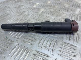 катушка зажигания Renault Scenic 1 поколение [рестайлинг] 2002, 1.6 л., K4M 700, бензин, МКПП, серебро, минивэн, передний привод, 216031219