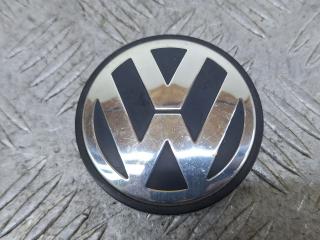 колпачок литого диска Volkswagen Passat B6 (2005 - 2010), 3B7601171