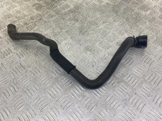 патрубок радиатора SEAT Altea 1 поколение [рестайлинг] 5P 2012, 1.6 л., CAYC, дизель, робот, серый, минивэн, передний привод