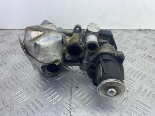 клапан EGR SEAT Altea 1 поколение [рестайлинг] 5P 2012, 1.6 л., CAYC, дизель, робот, серый, минивэн, передний привод, 0280751016, 11725505